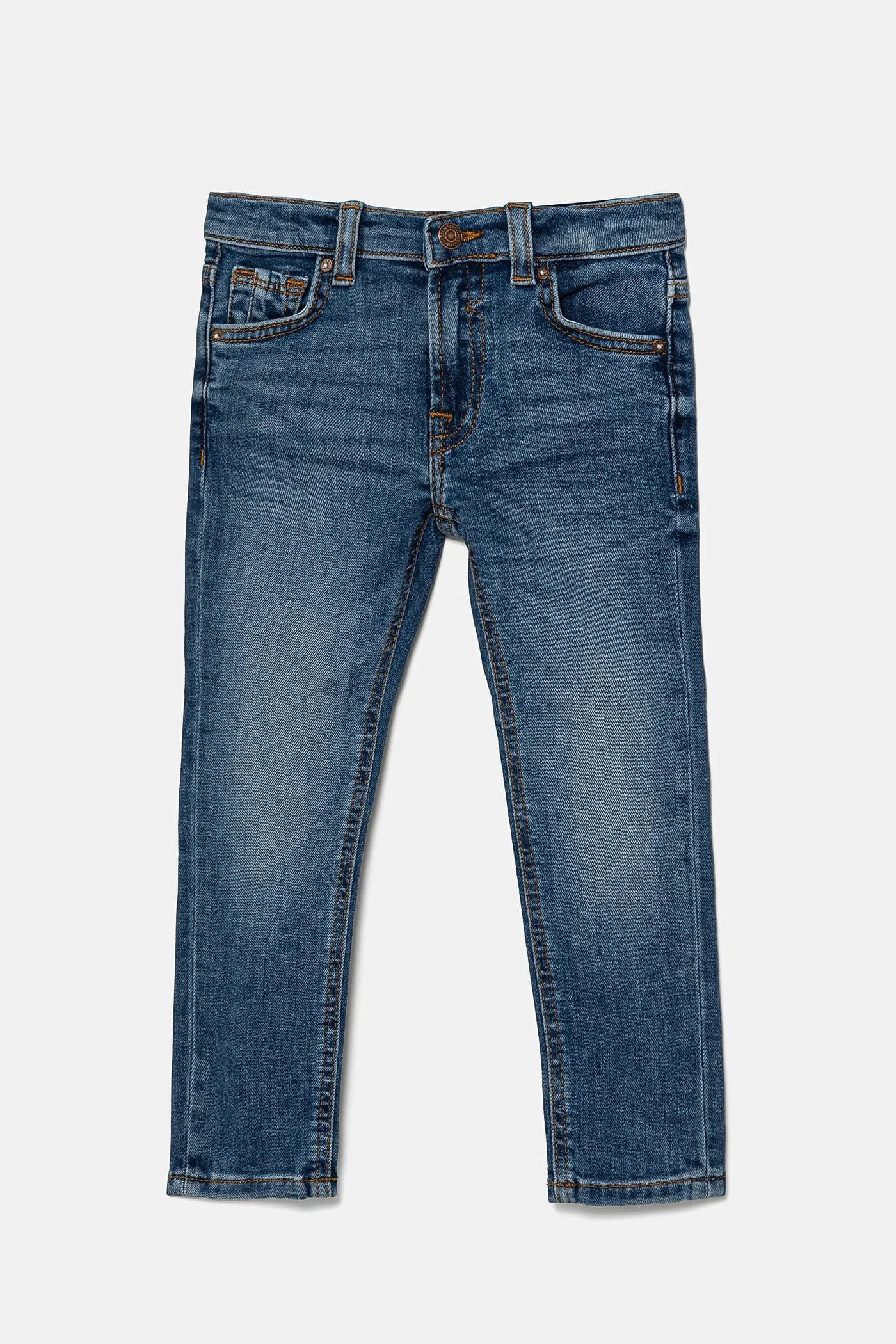 Детские джинсы
