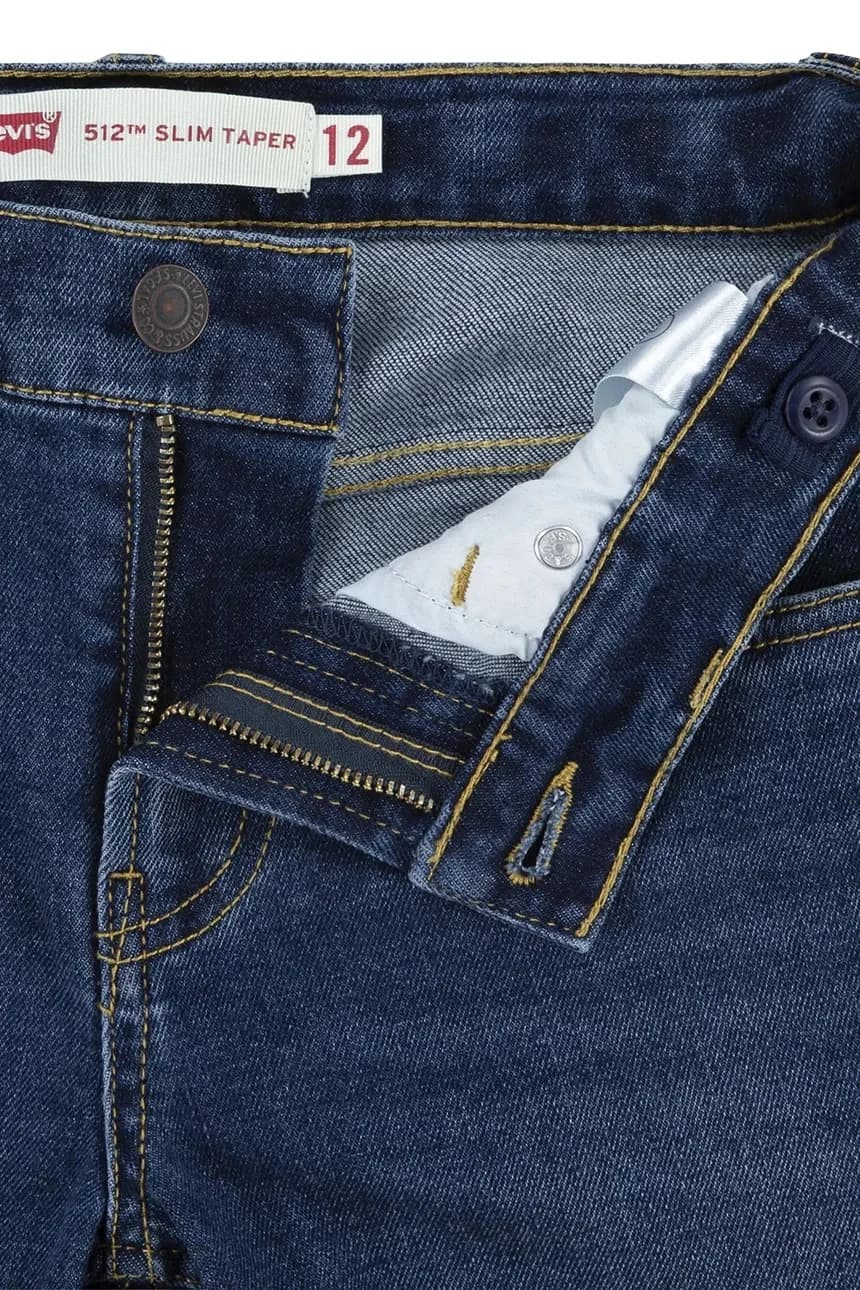 Детские джинсы - фото 5