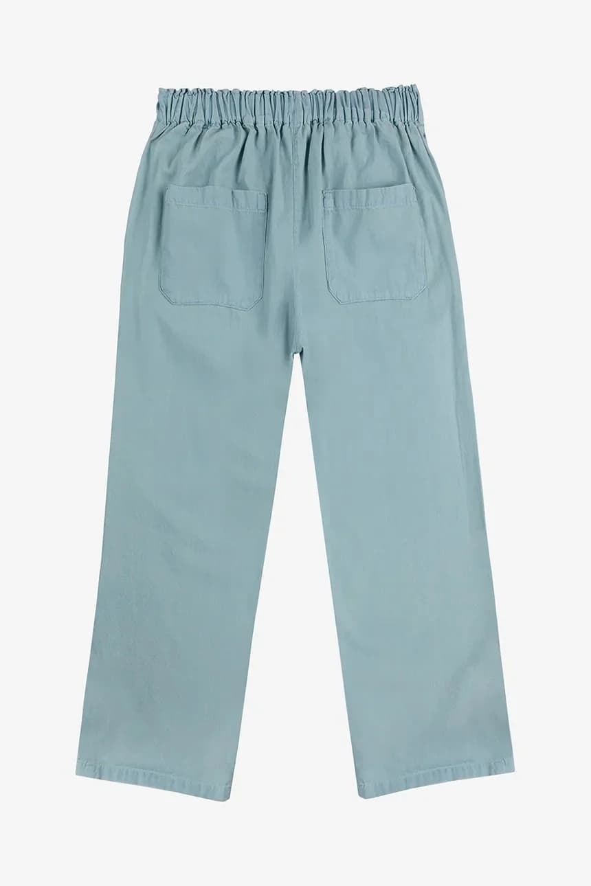 Детские джинсы Morning Egg - фото 3