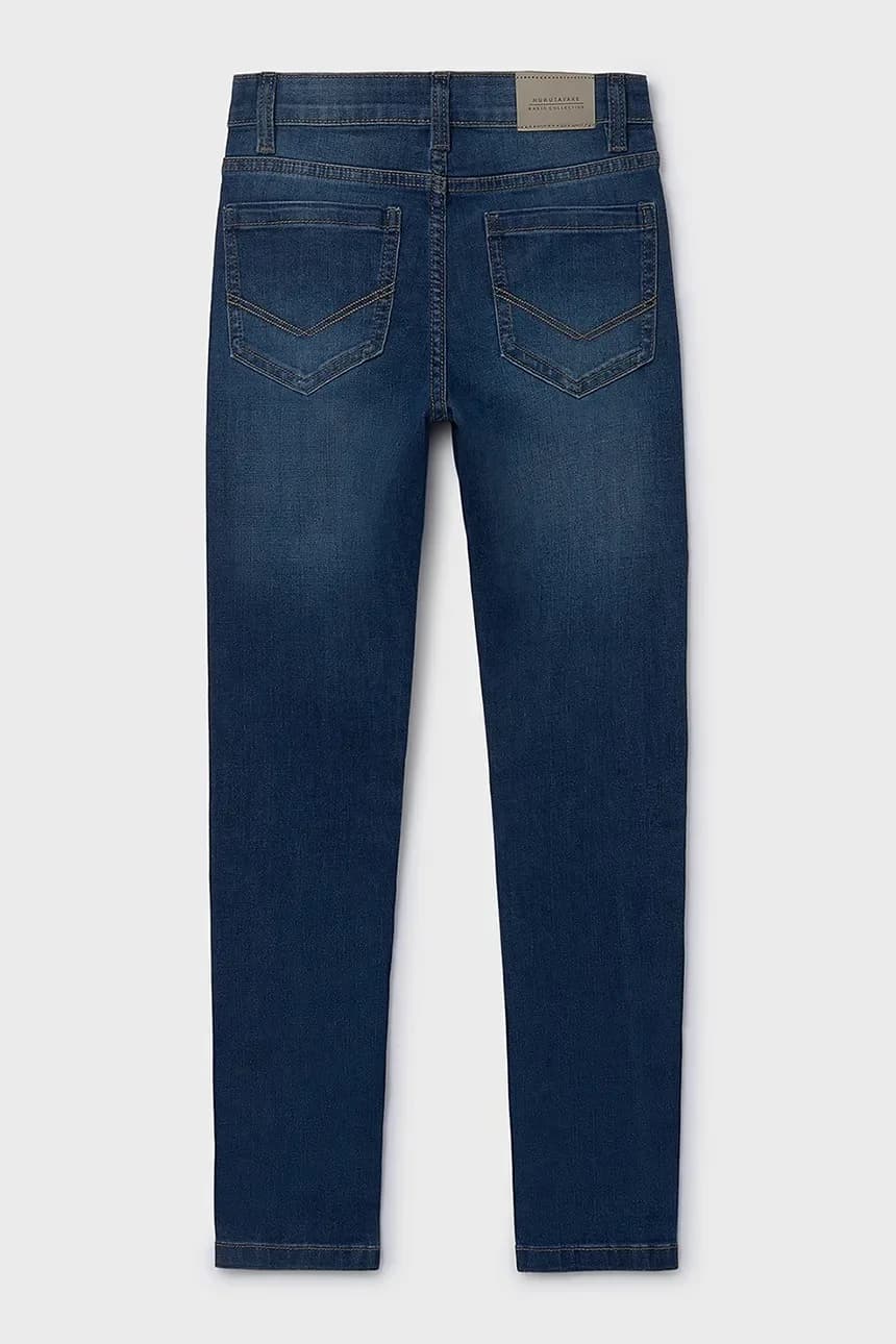 Детские джинсы - фото 2