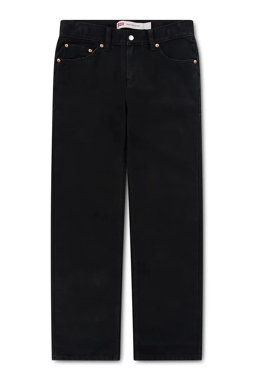 Детские джинсы 505 REGULAR FIT JEAN