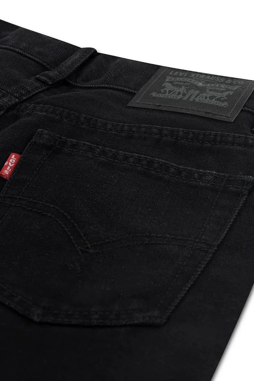 Детские джинсы 505 REGULAR FIT JEAN - фото 4