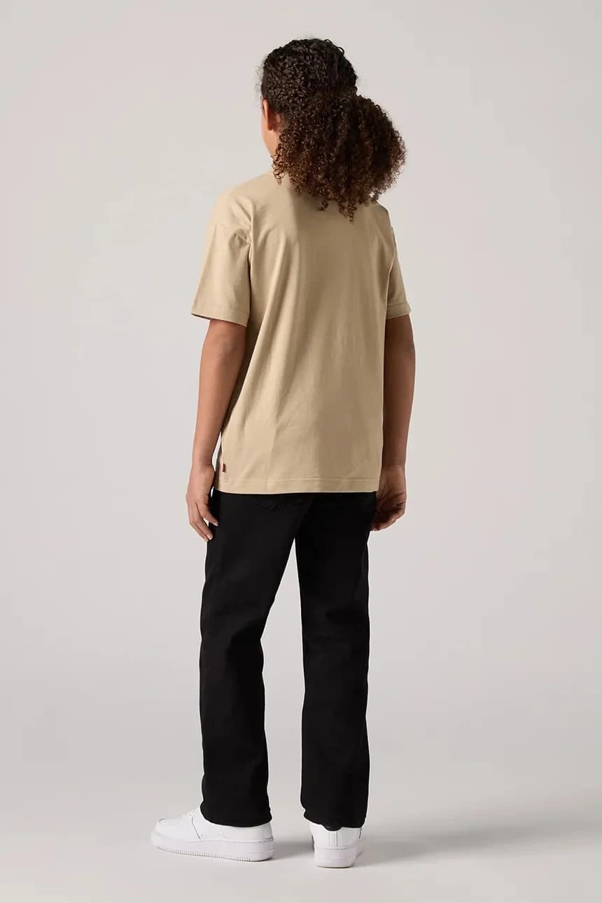 Детские джинсы 505 REGULAR FIT JEAN - фото 7