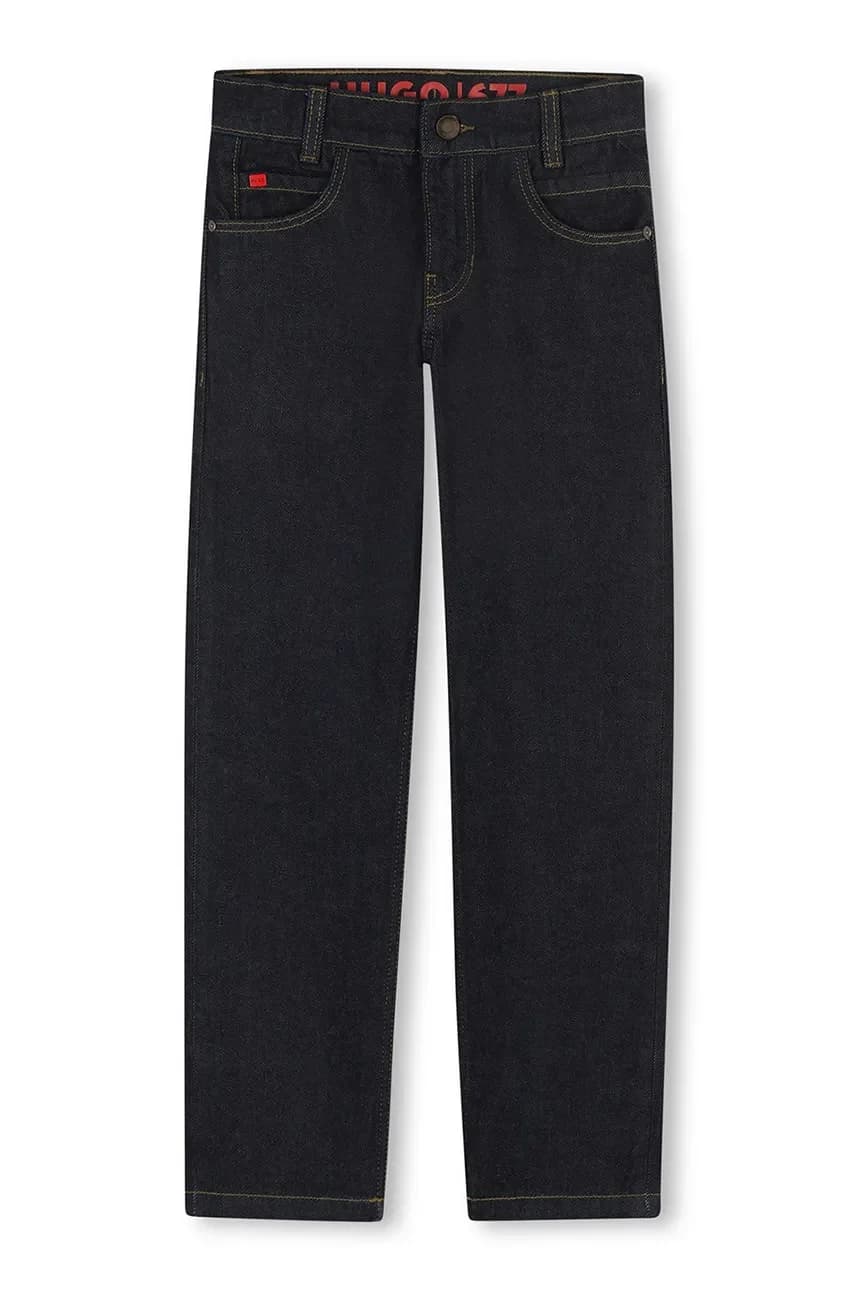 Детские джинсы