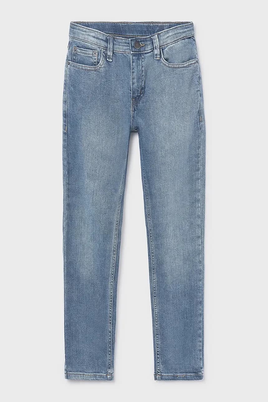 Детские джинсы