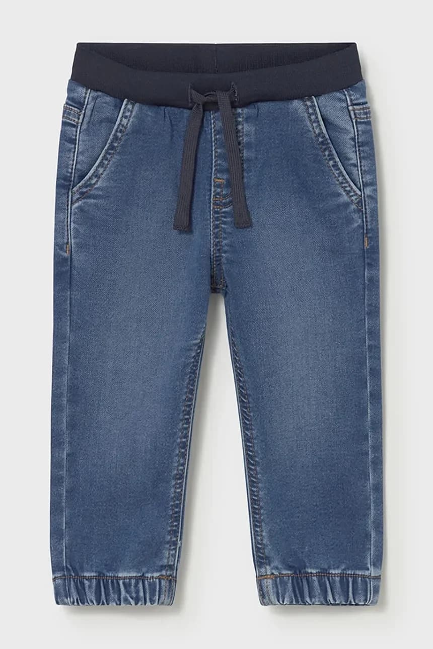 Детские джинсы