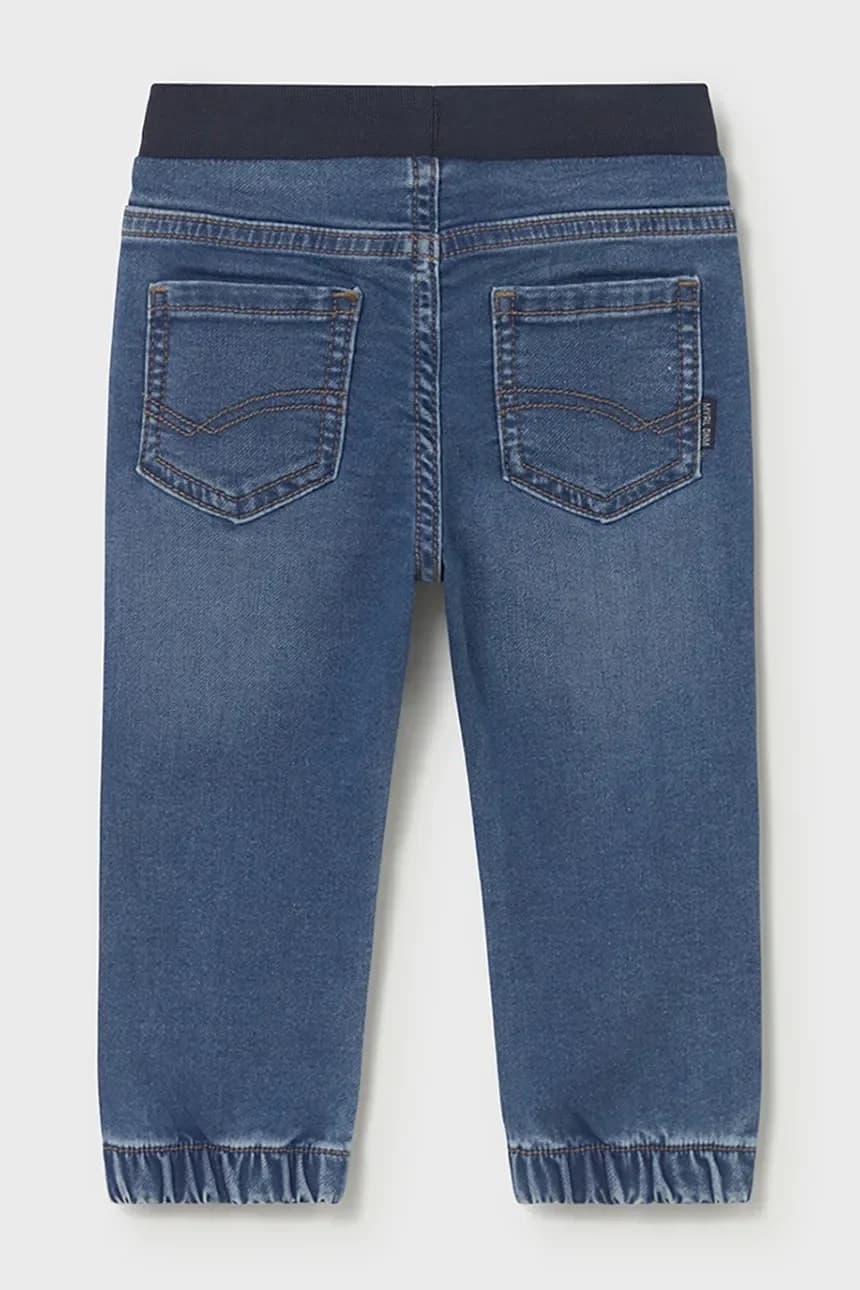 Детские джинсы - фото 2