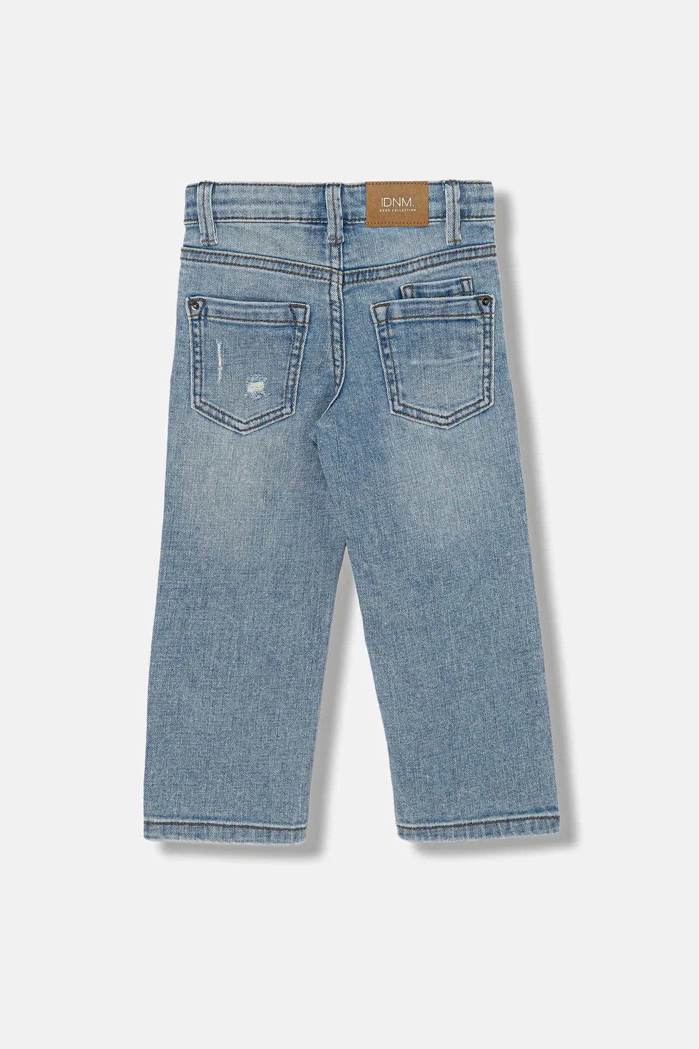 Детские джинсы - фото 2