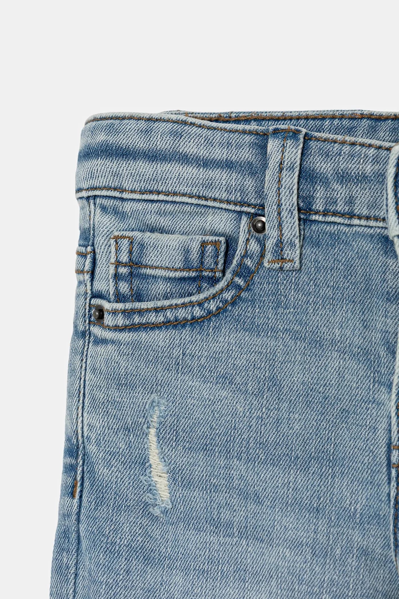 Детские джинсы - фото 3