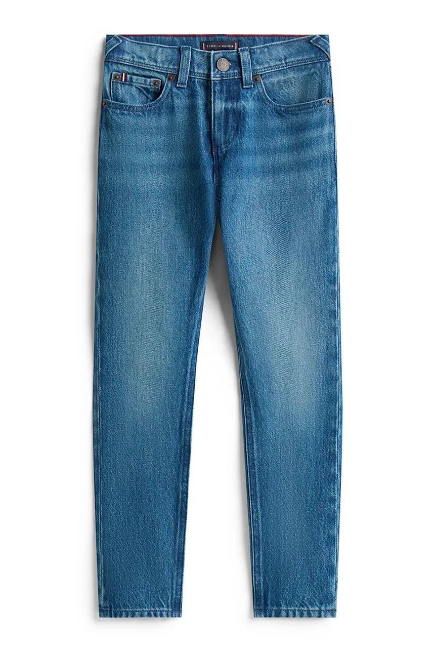 СКАНТОН Y-джинсы - фото 2