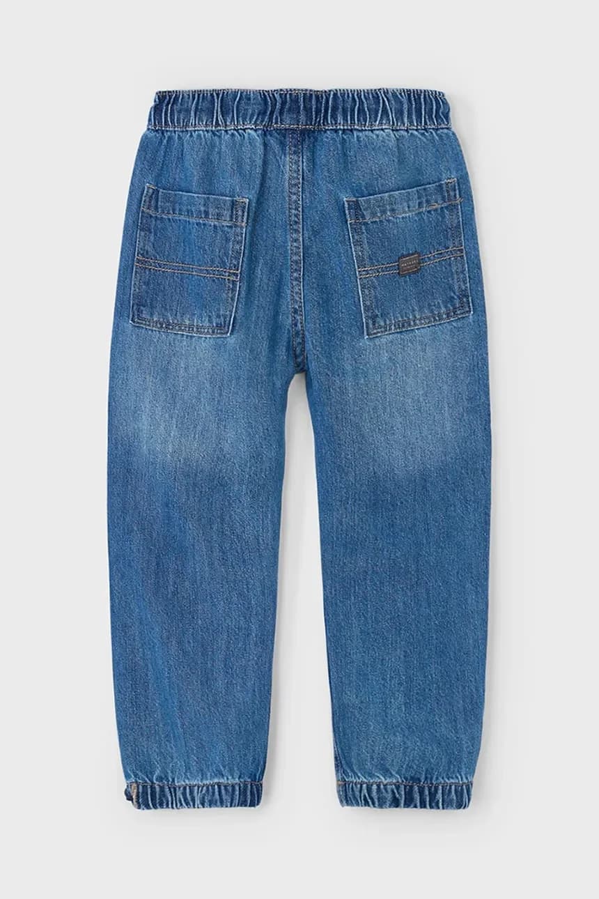 Детские джинсы - фото 3