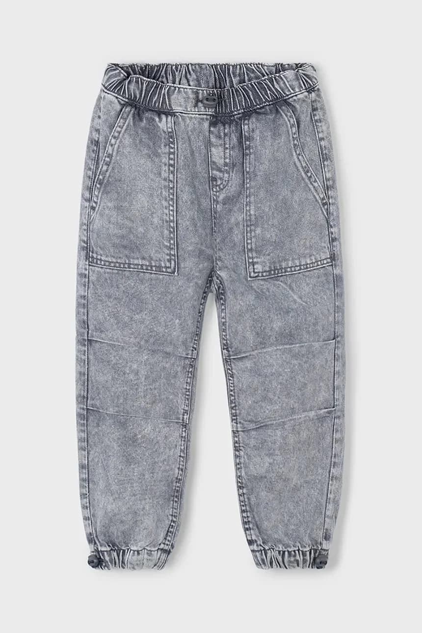 Детские джинсы - фото 2