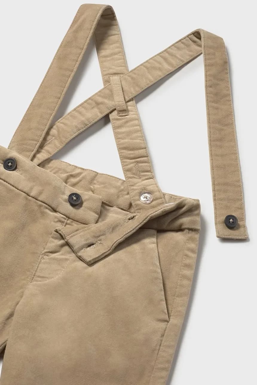 Детские комбинезоны - фото 4