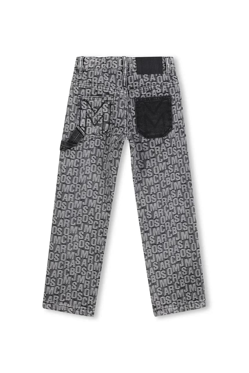 Детские джинсы - фото 3