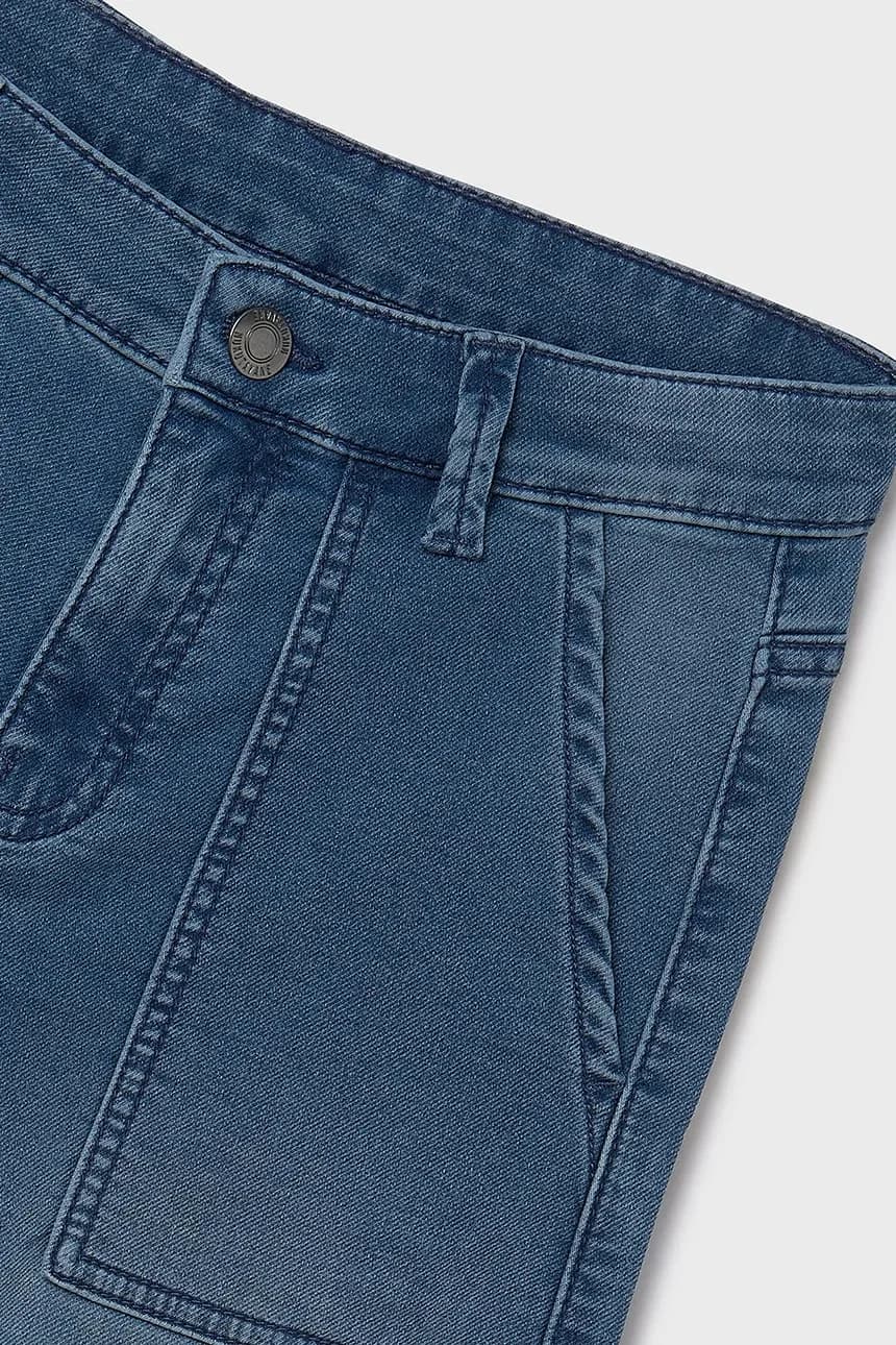 Детские джинсы - фото 4