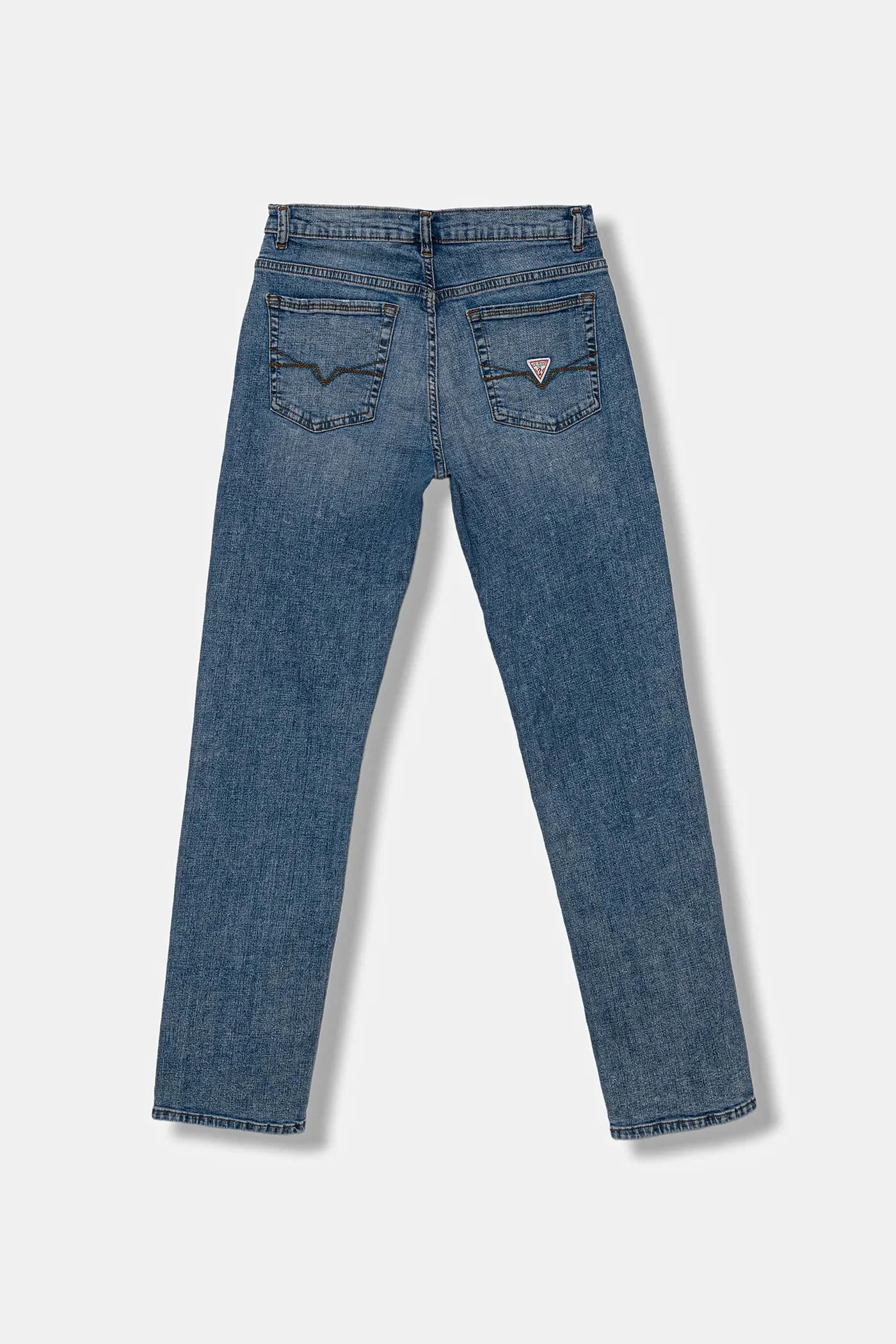 Детские джинсы - фото 2