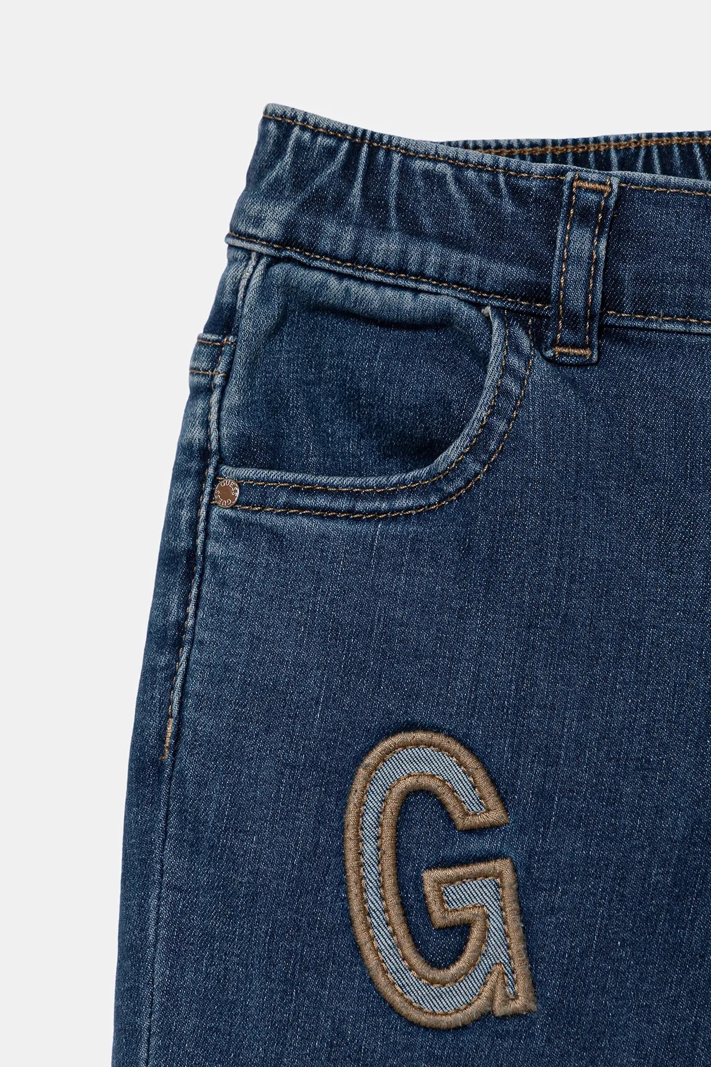 Детские джинсы - фото 3