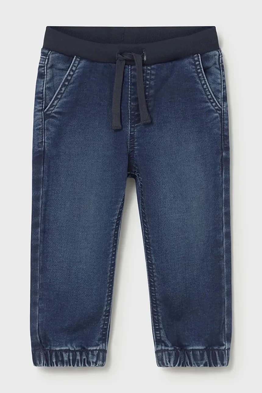 Детские джинсы - фото 2