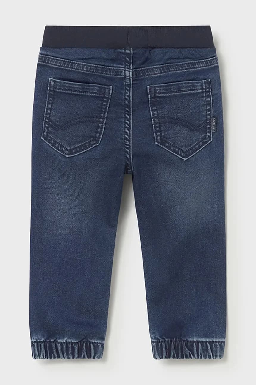 Детские джинсы - фото 3