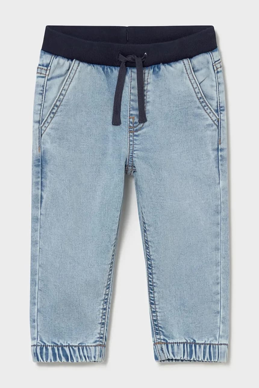 Детские джинсы