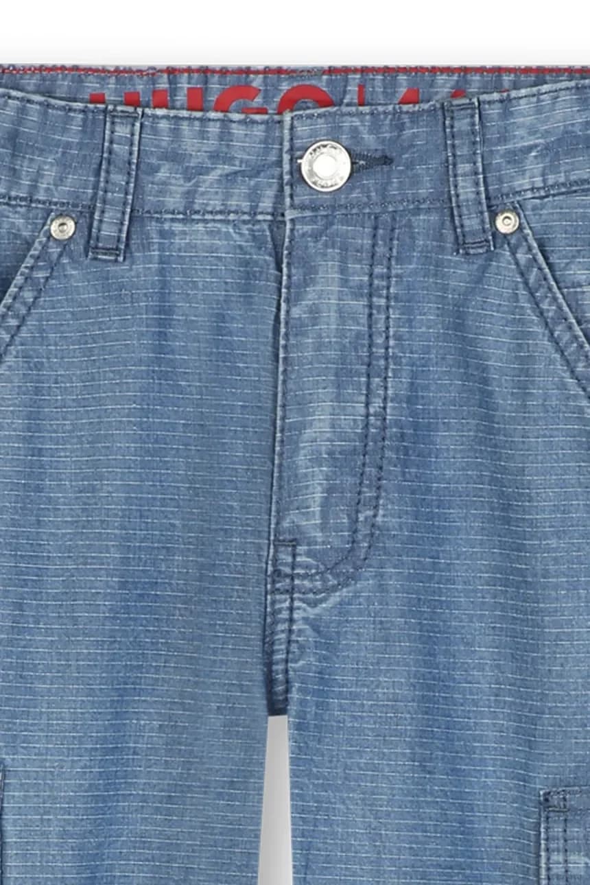 Детские джинсы - фото 4