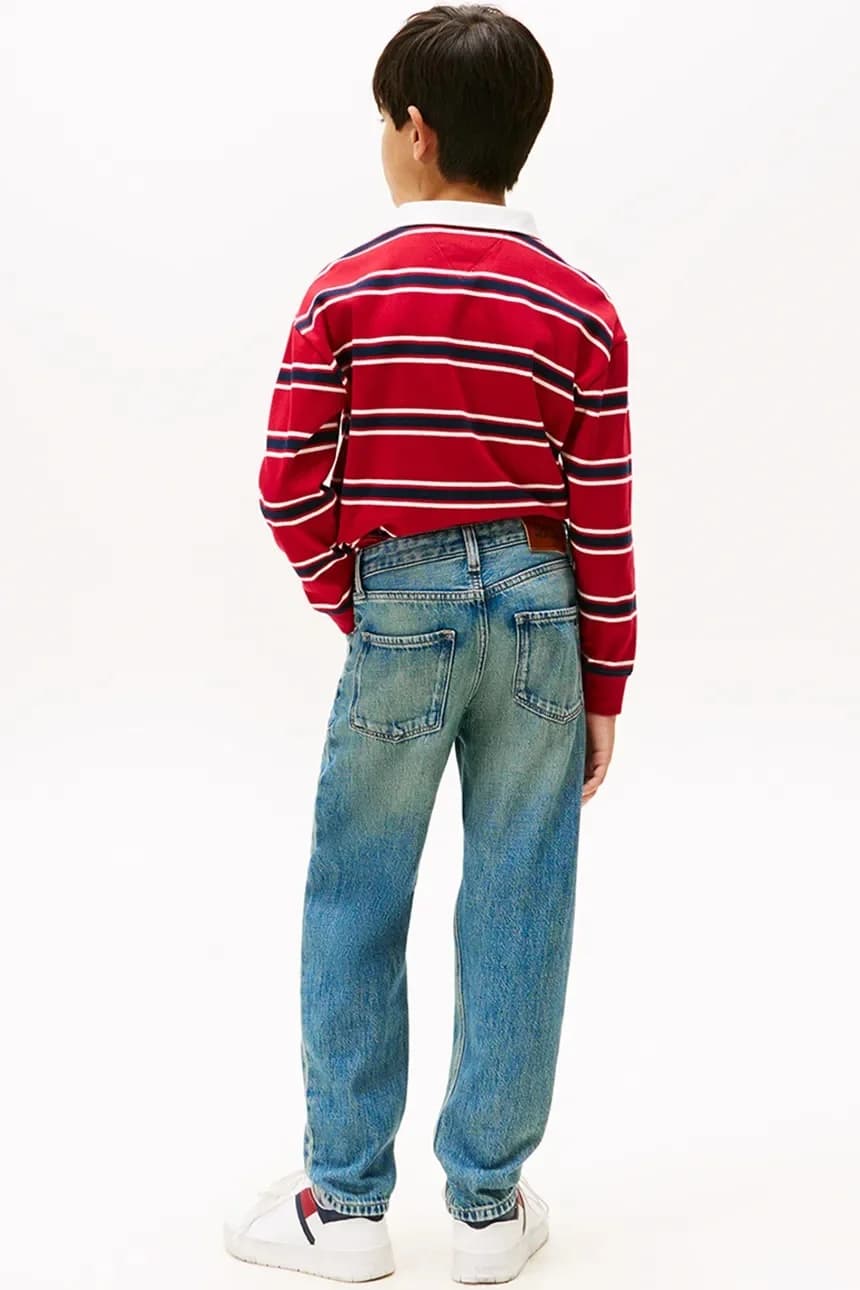 АРХИВ детские джинсы - фото 4