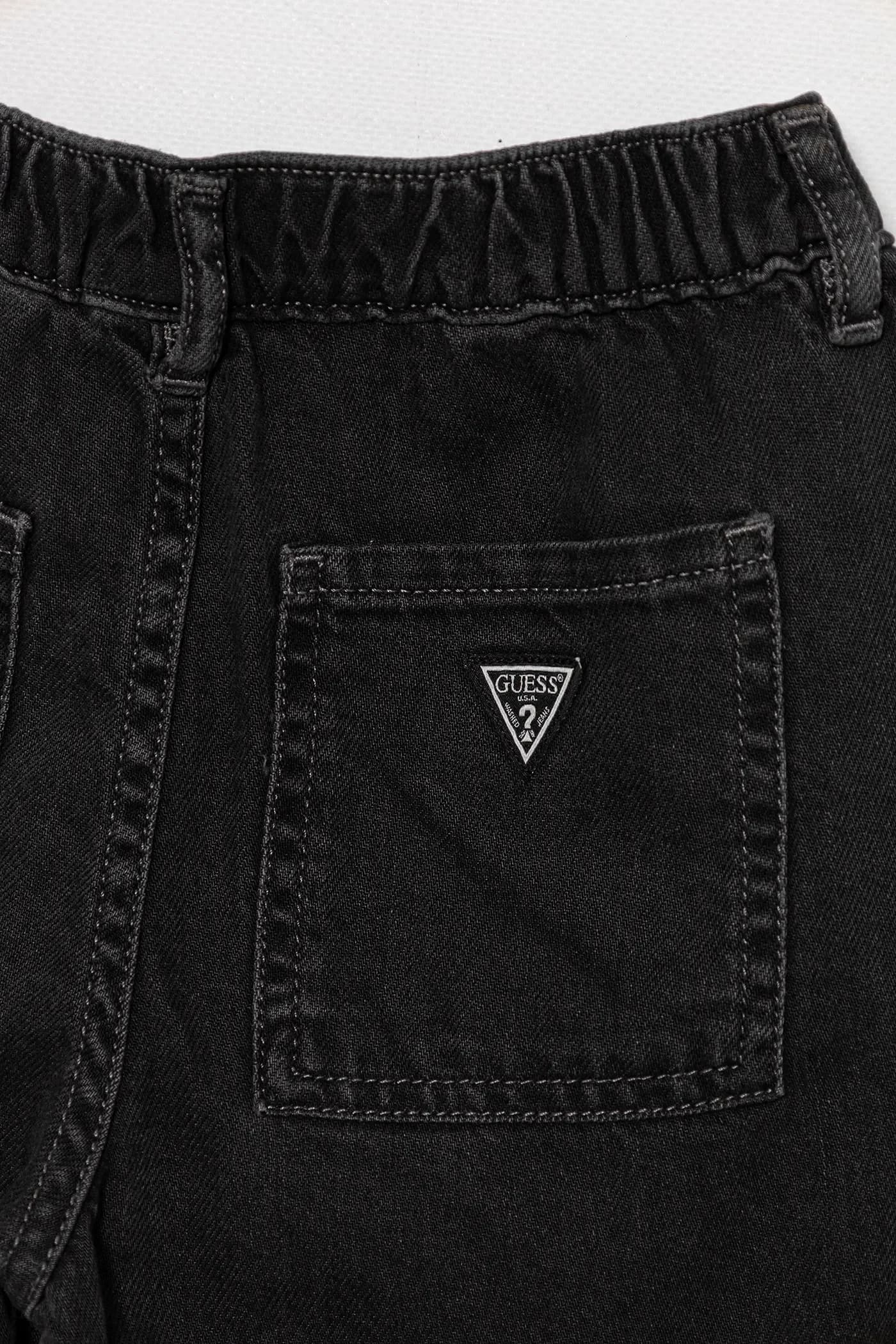 Детские джинсы - фото 3