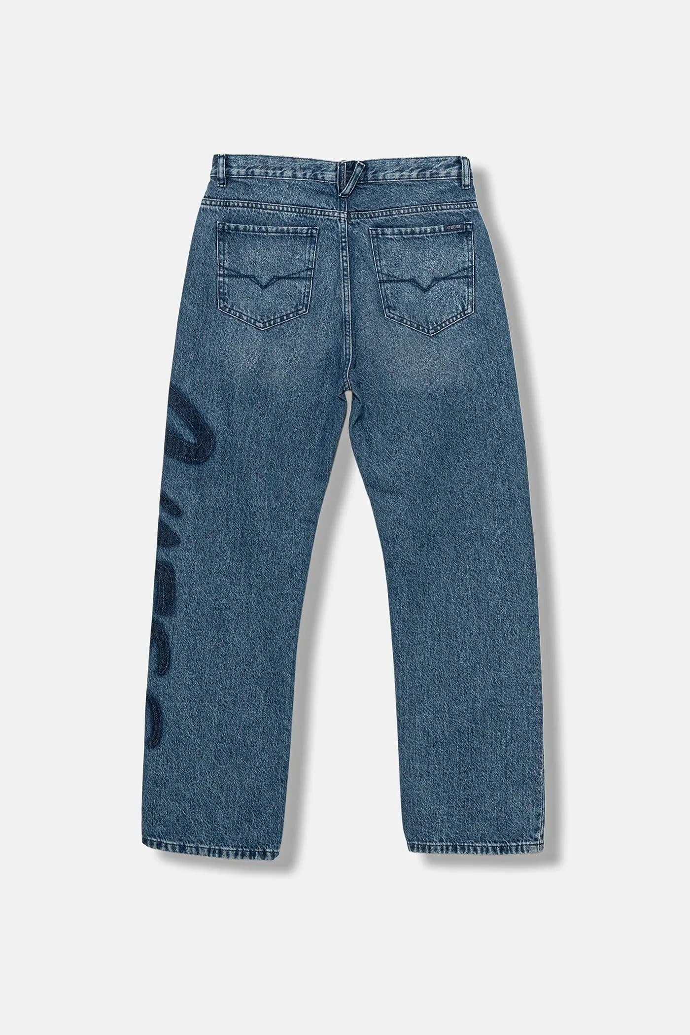 Детские джинсы - фото 2