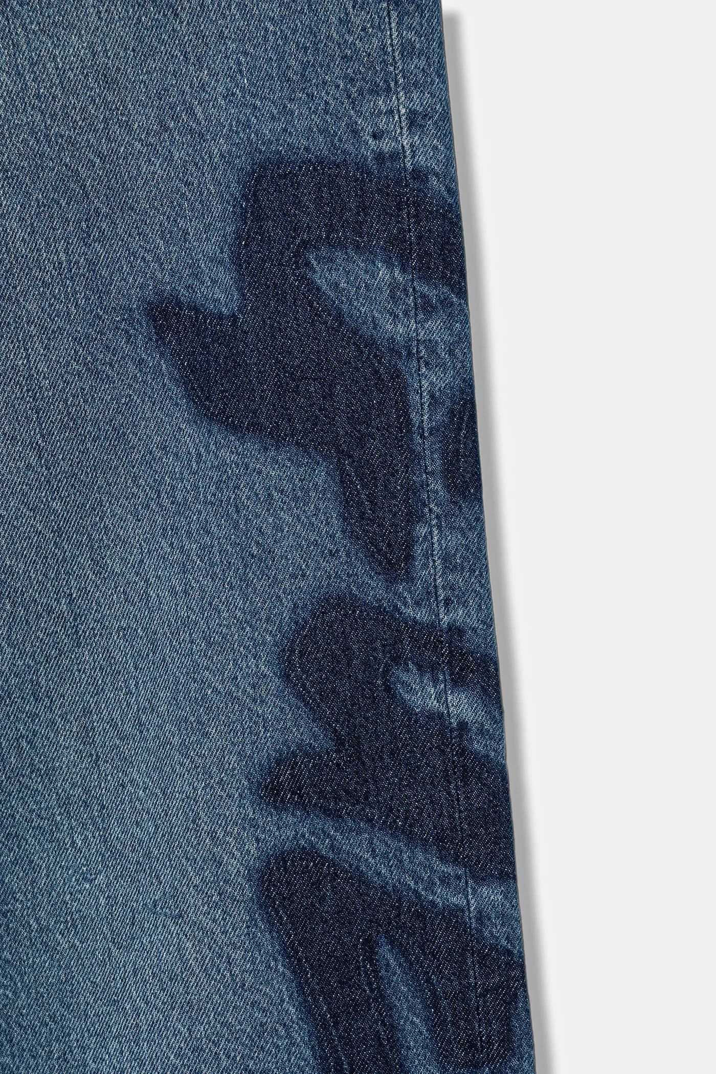 Детские джинсы - фото 3