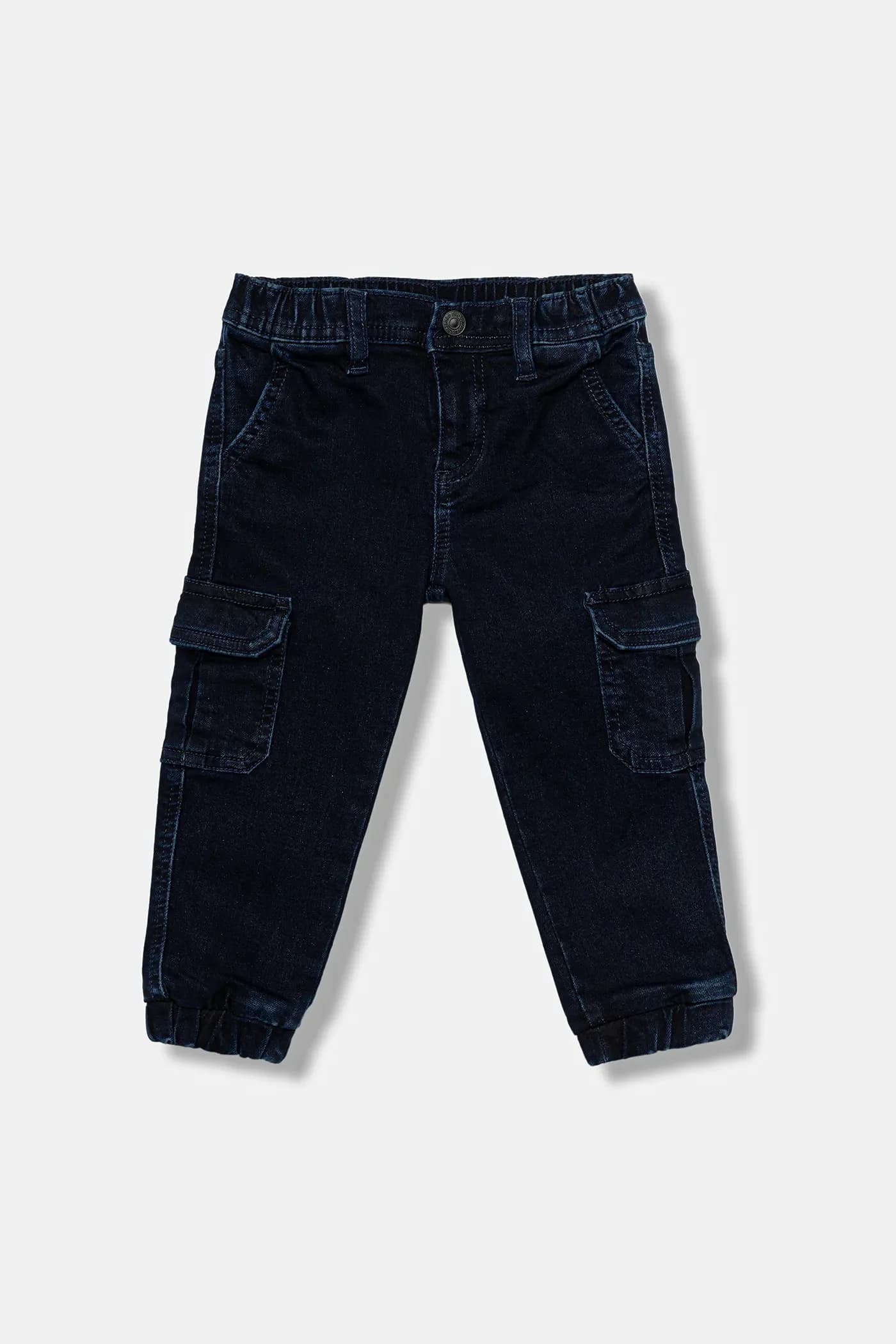Детские джинсы