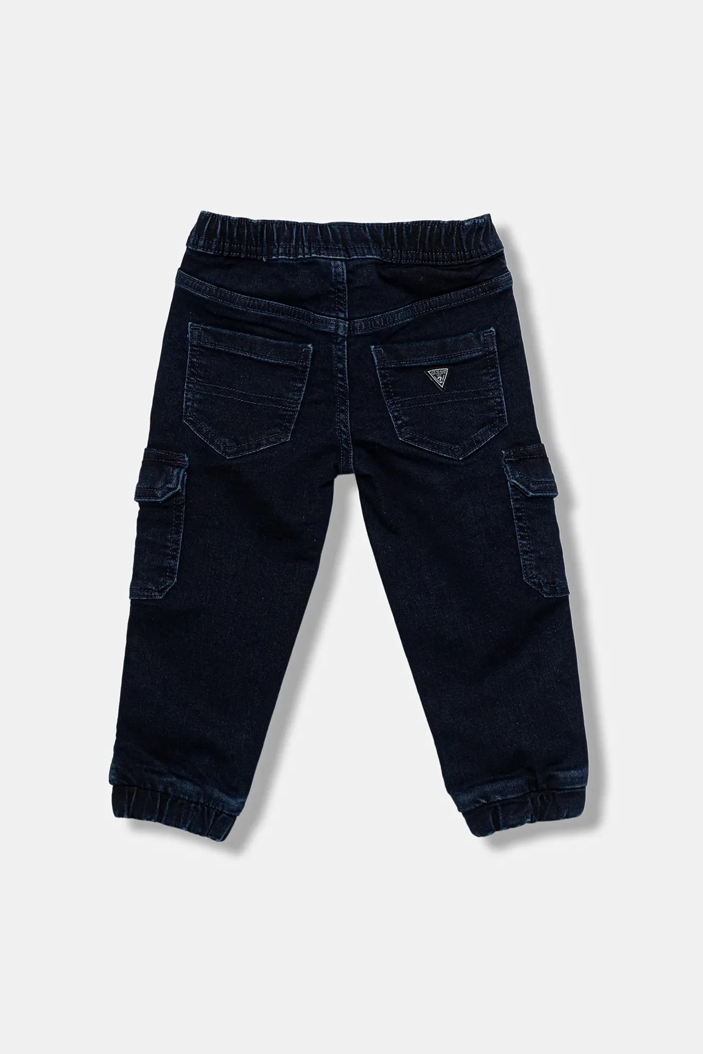 Детские джинсы - фото 2