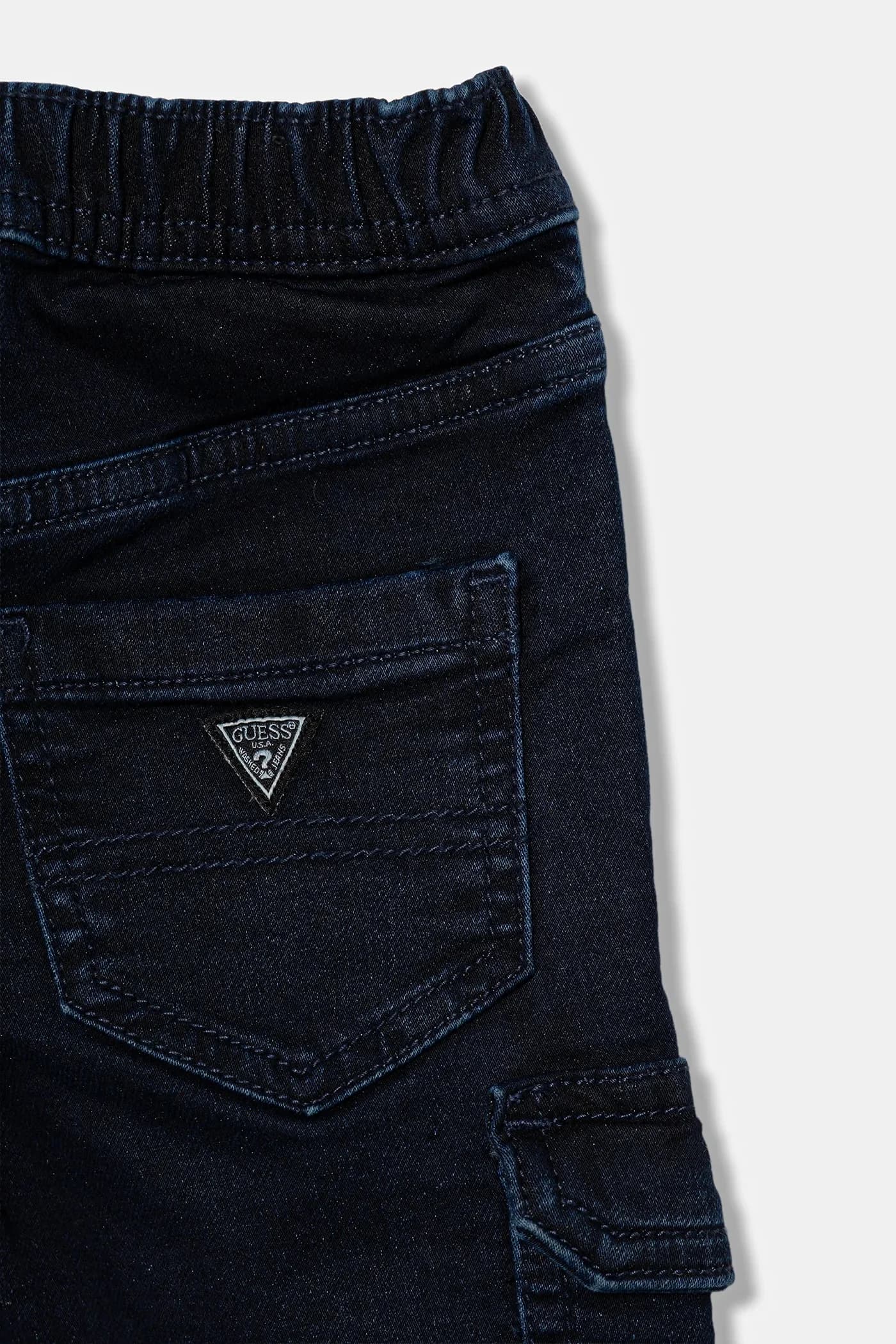 Детские джинсы - фото 3