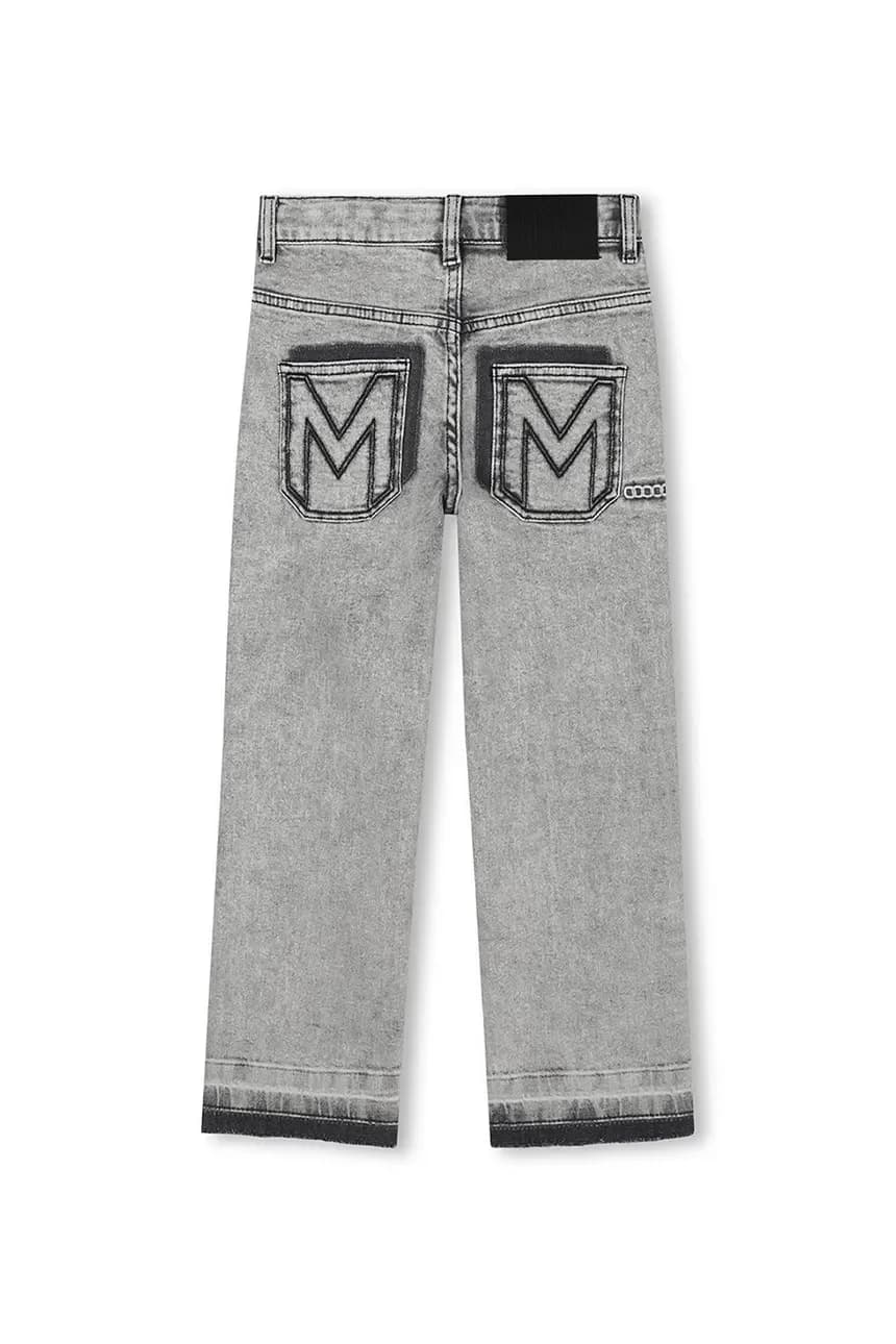 Детские джинсы - фото 3