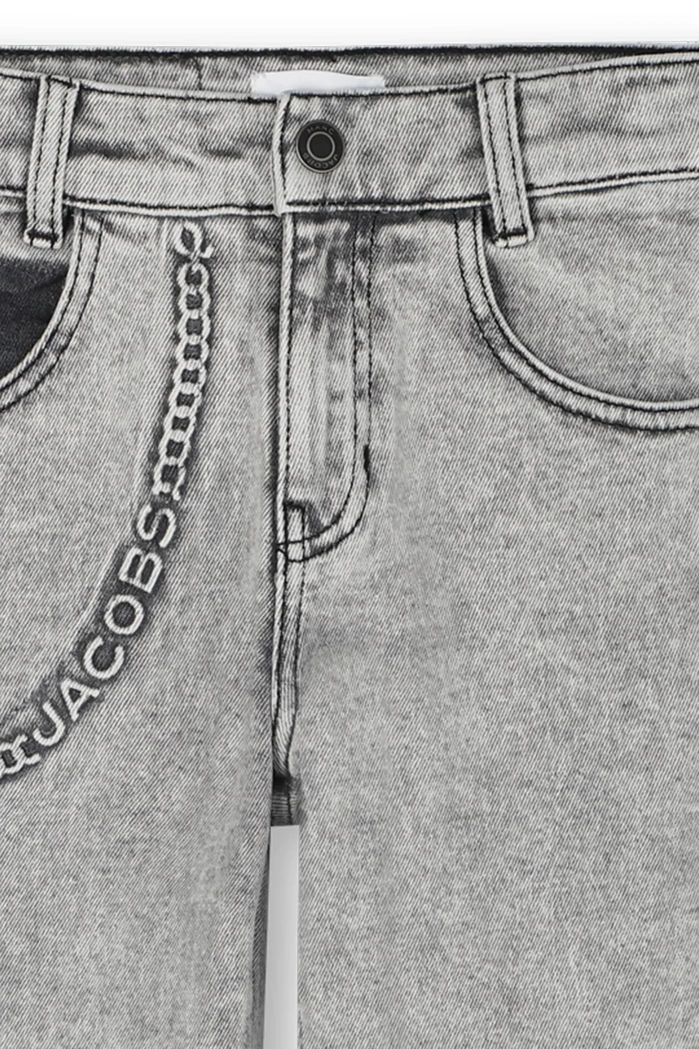 Детские джинсы - фото 4