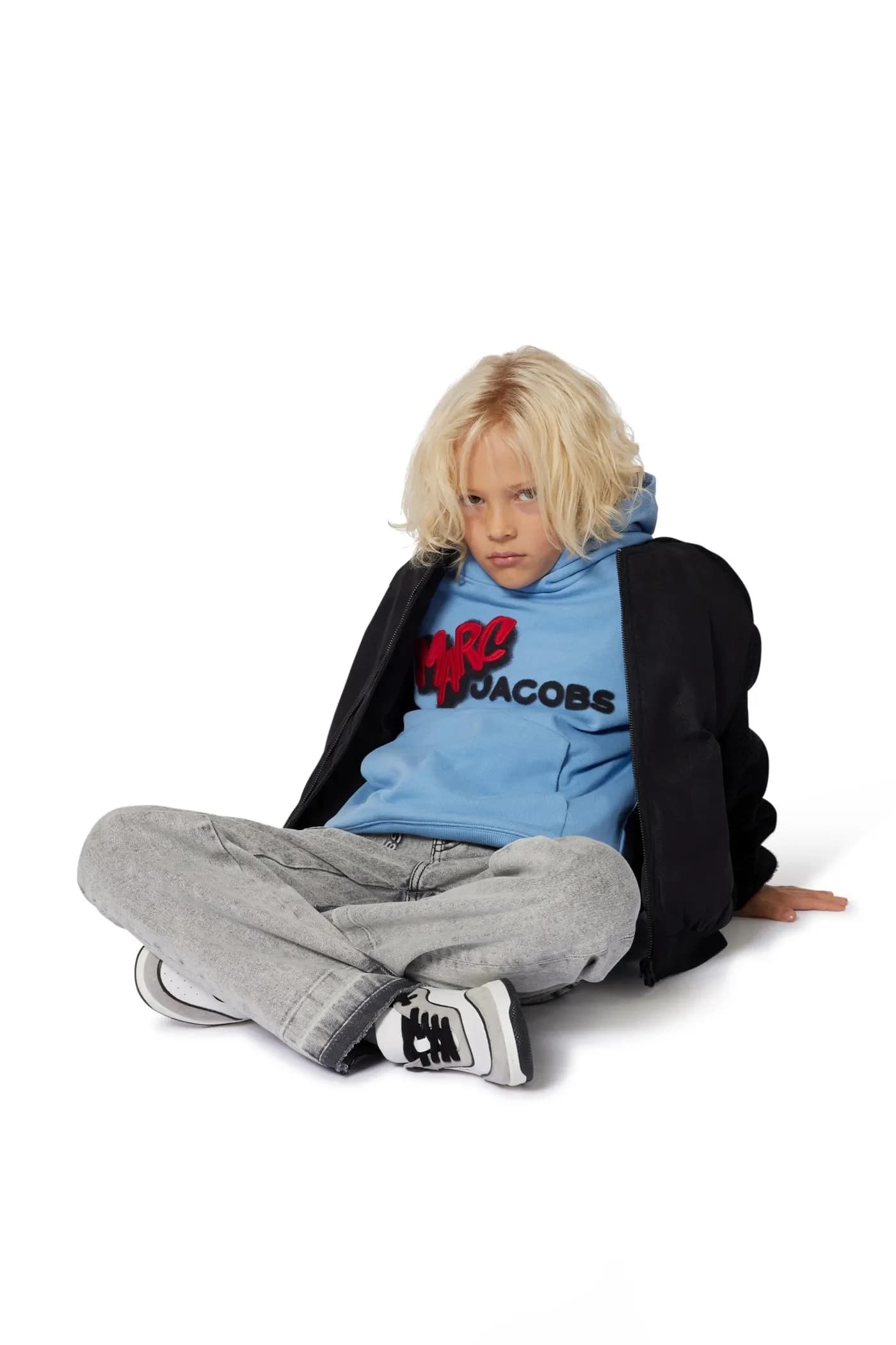 Детские джинсы - фото 5