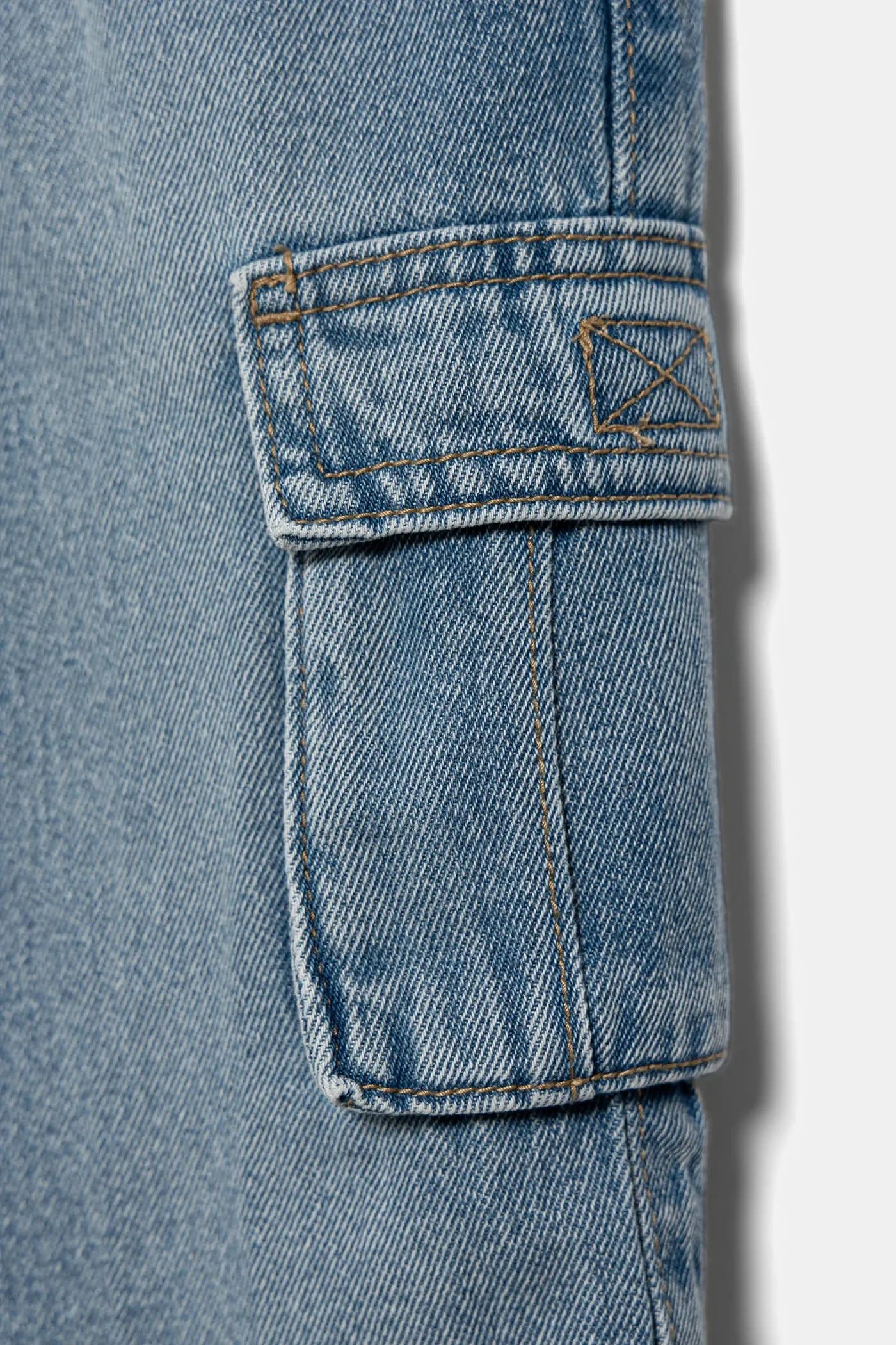 Детские джинсы - фото 3