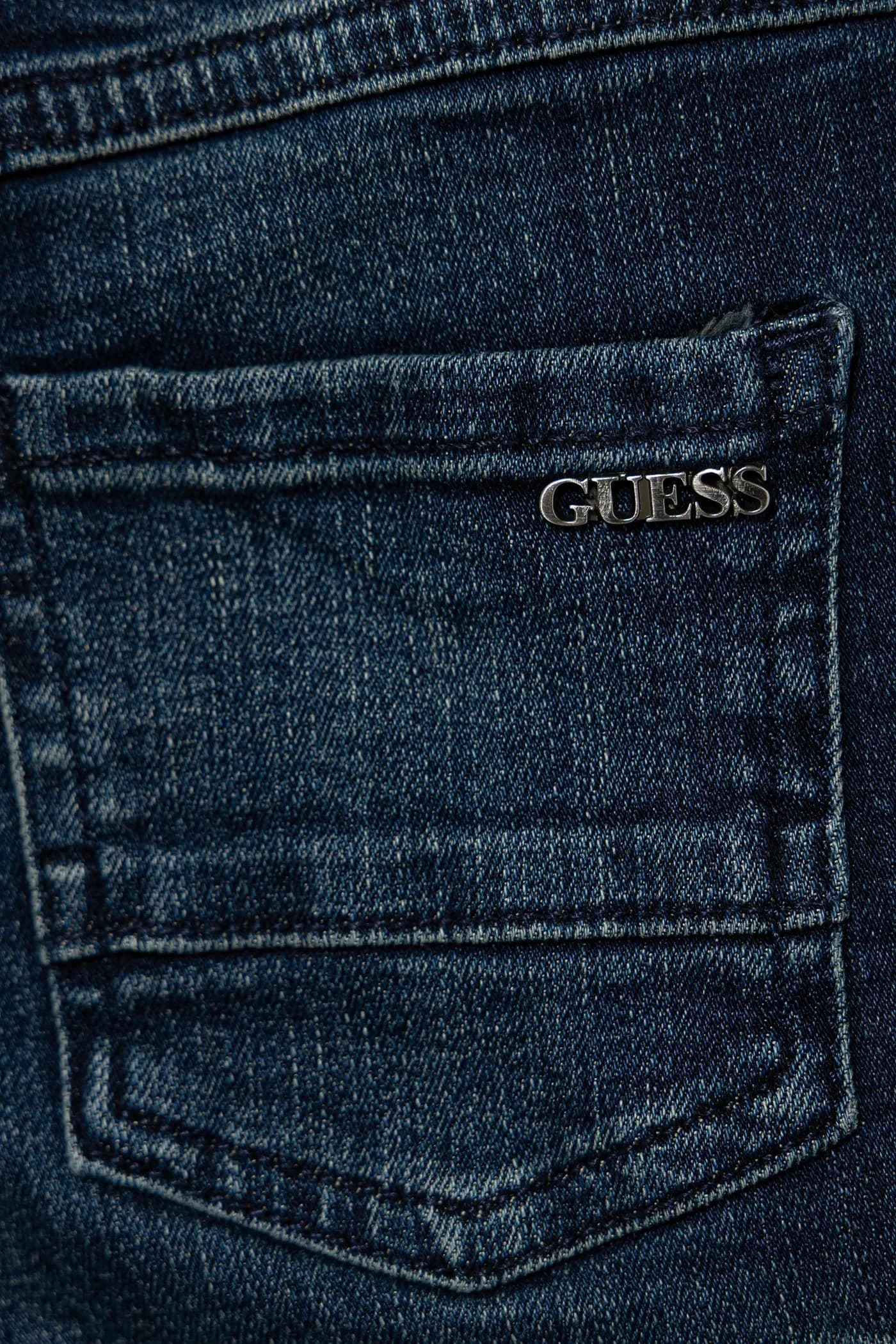 Детские джинсы - фото 3