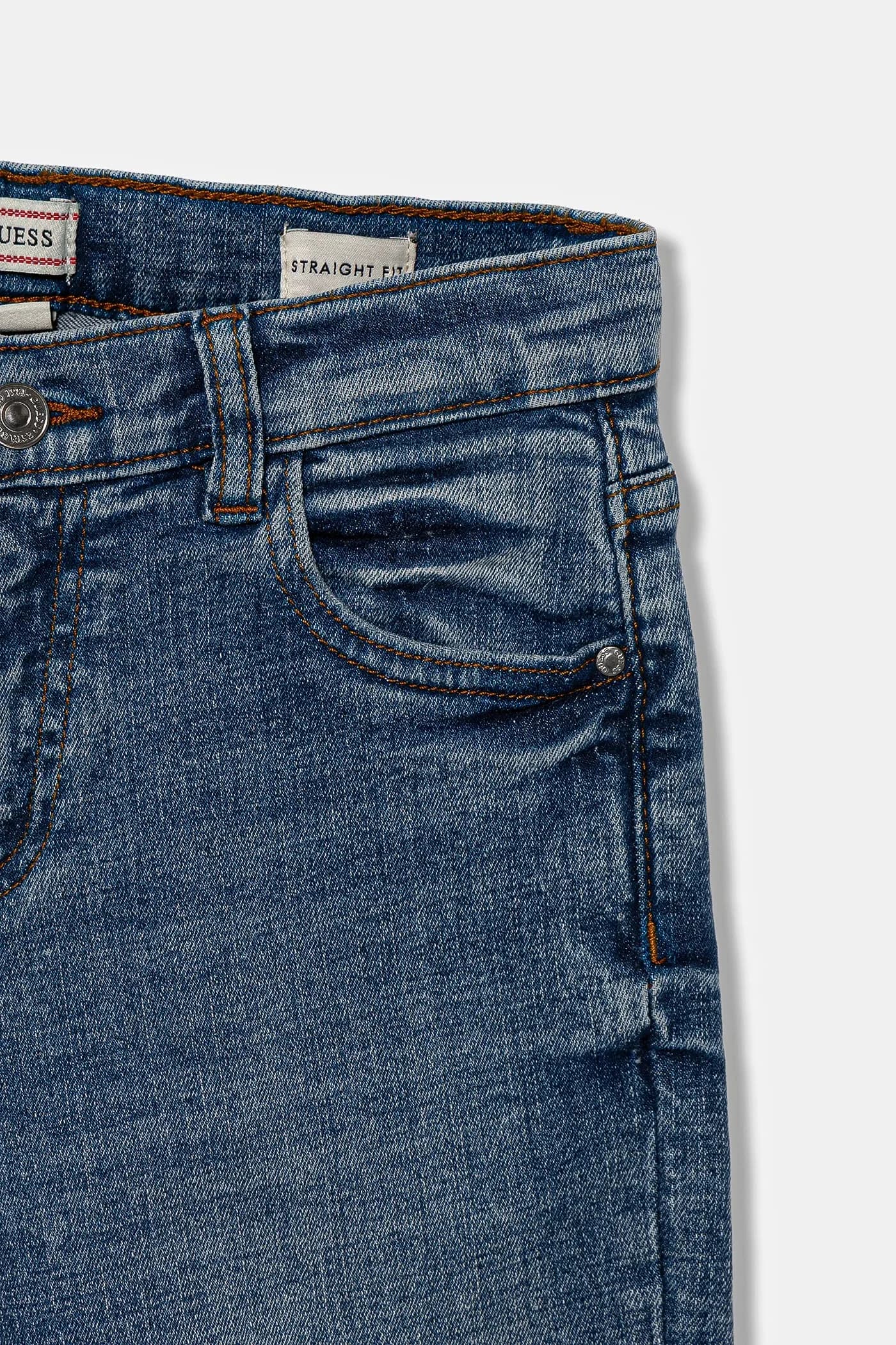 Детские джинсы - фото 3