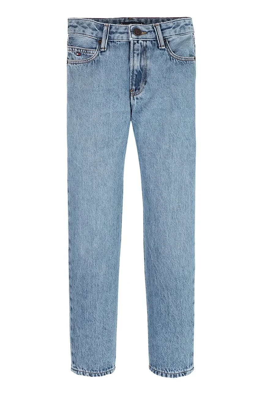 СОВРЕМЕННЫЕ детские джинсы - фото 2