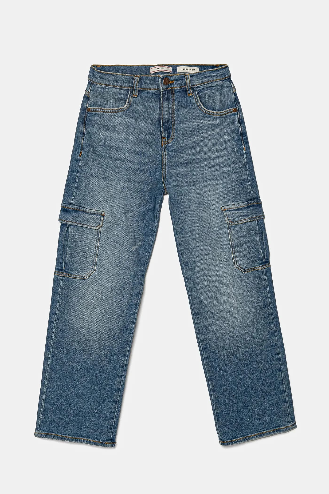 Детские джинсы