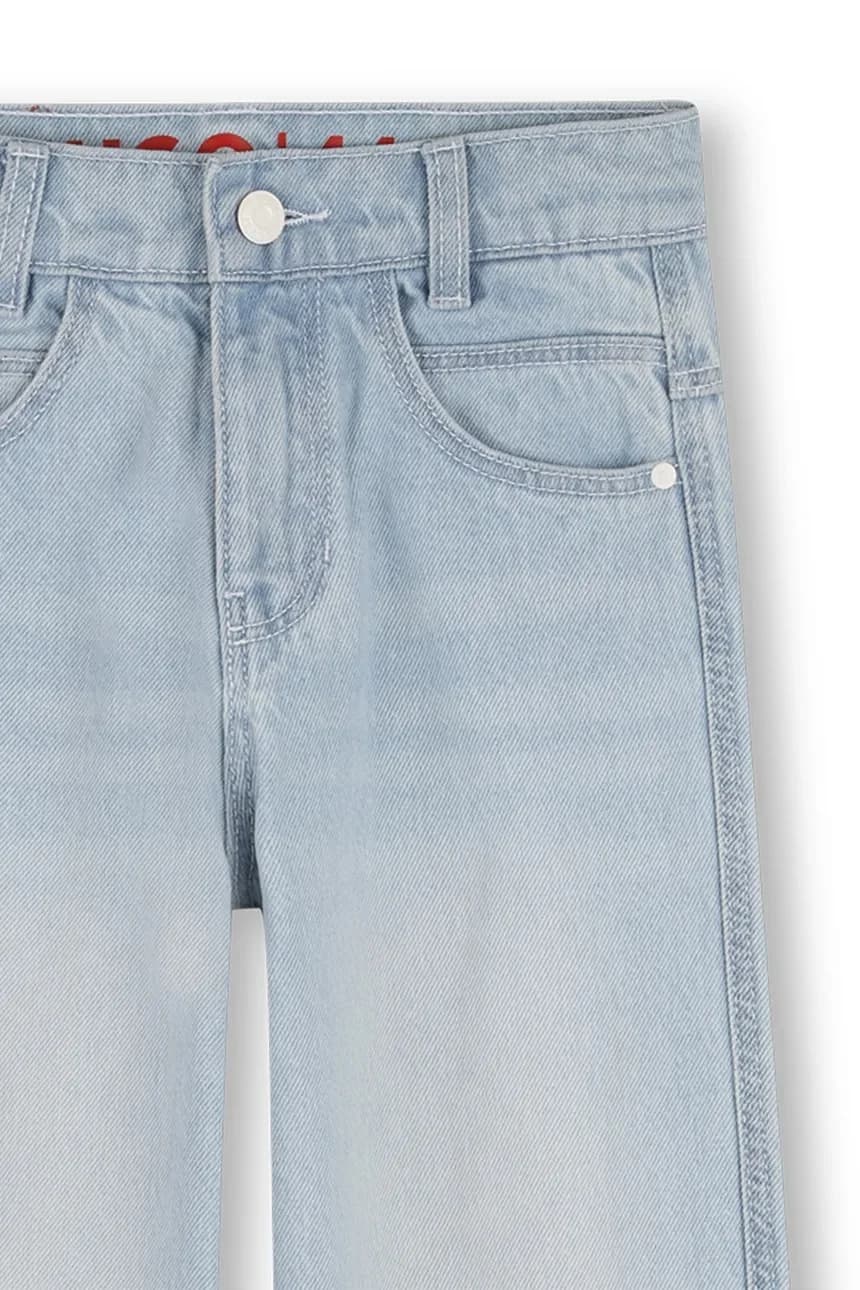 Детские джинсы - фото 3