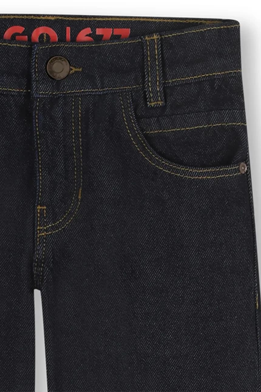 Детские джинсы - фото 3