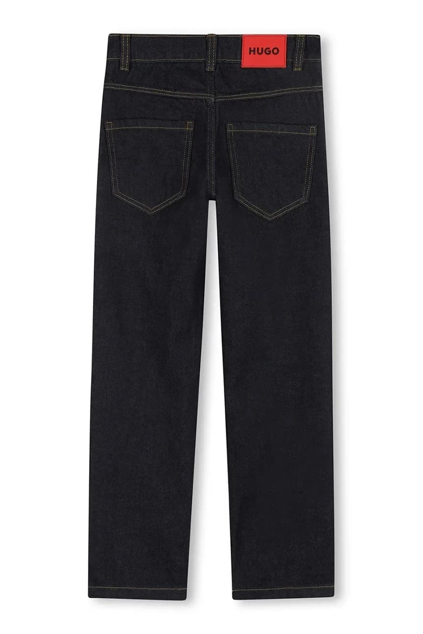 Детские джинсы - фото 2