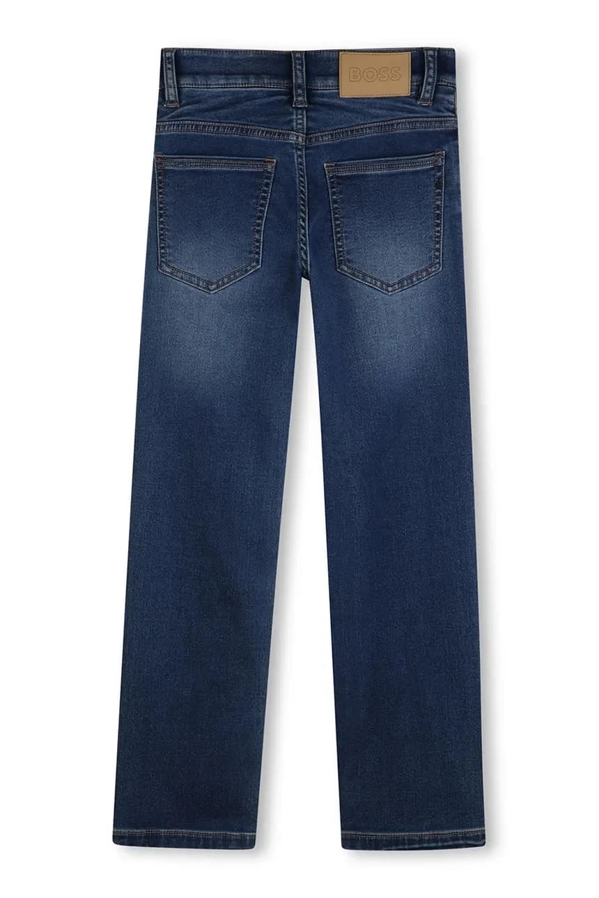 Детские джинсы - фото 2