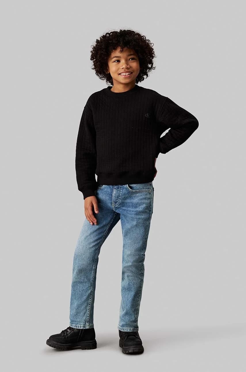 Детские джинсы