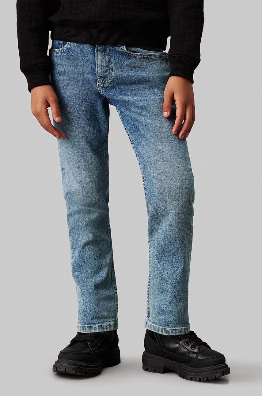 Детские джинсы - фото 5