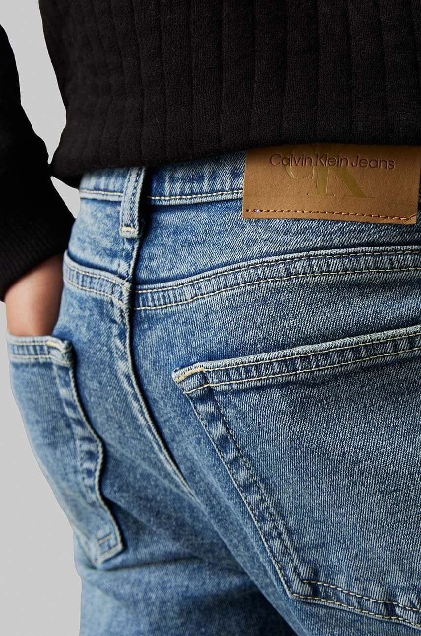 Детские джинсы - фото 6