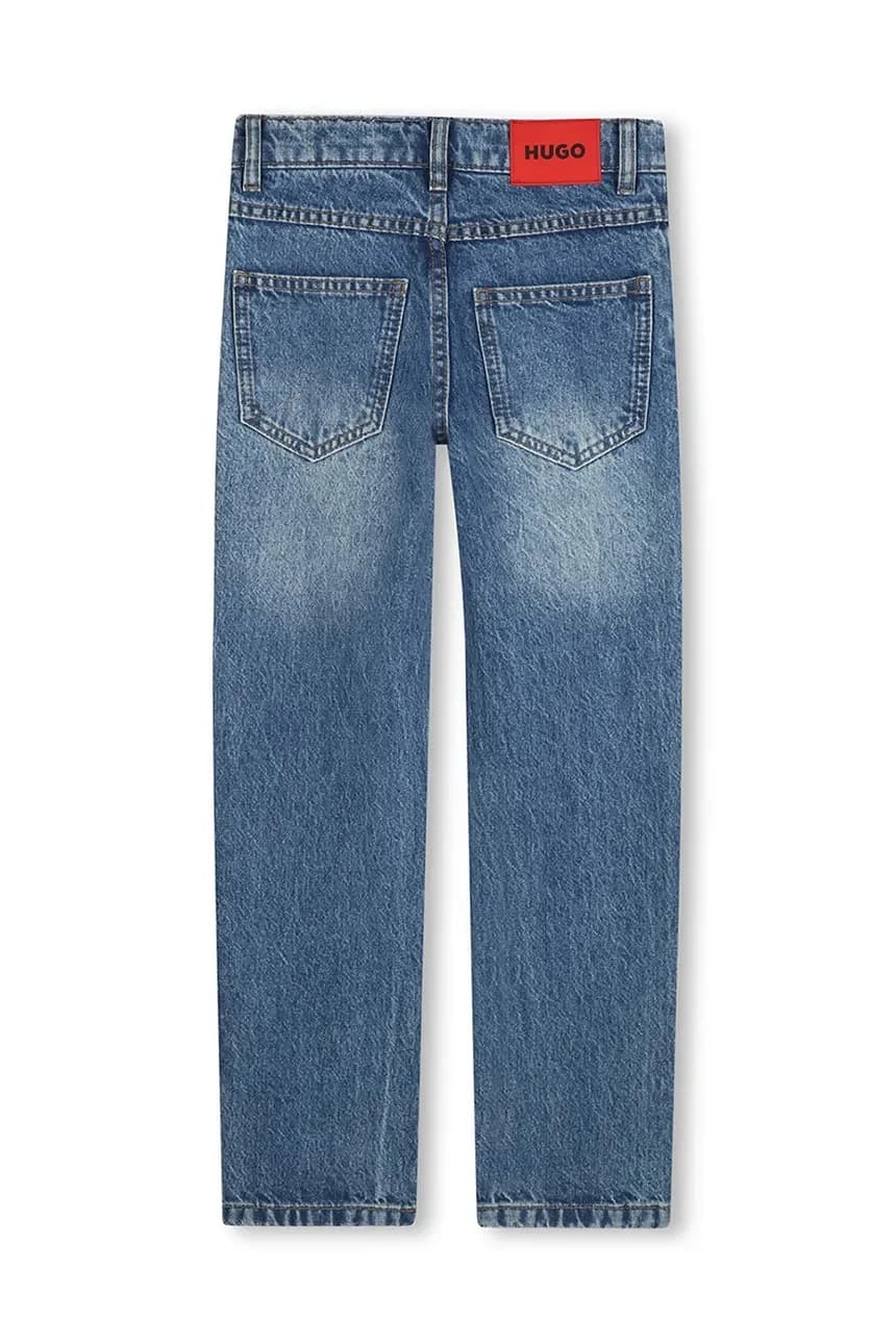 Детские джинсы - фото 2