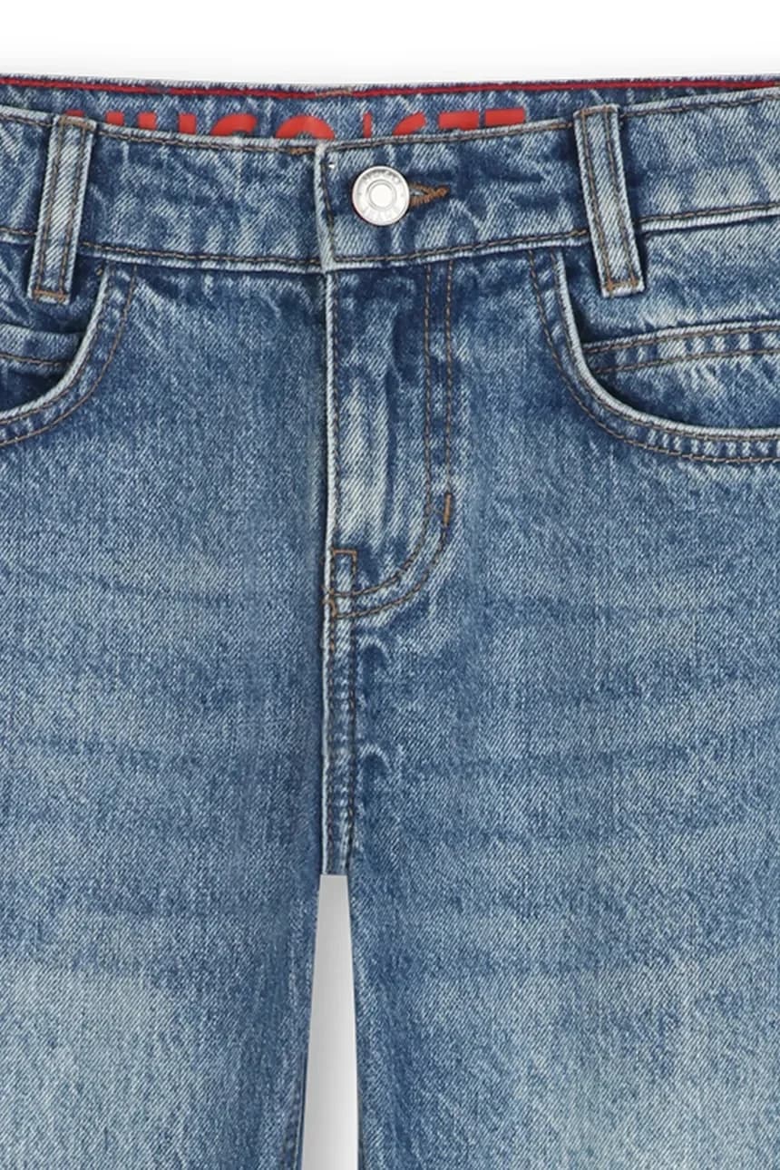 Детские джинсы - фото 3