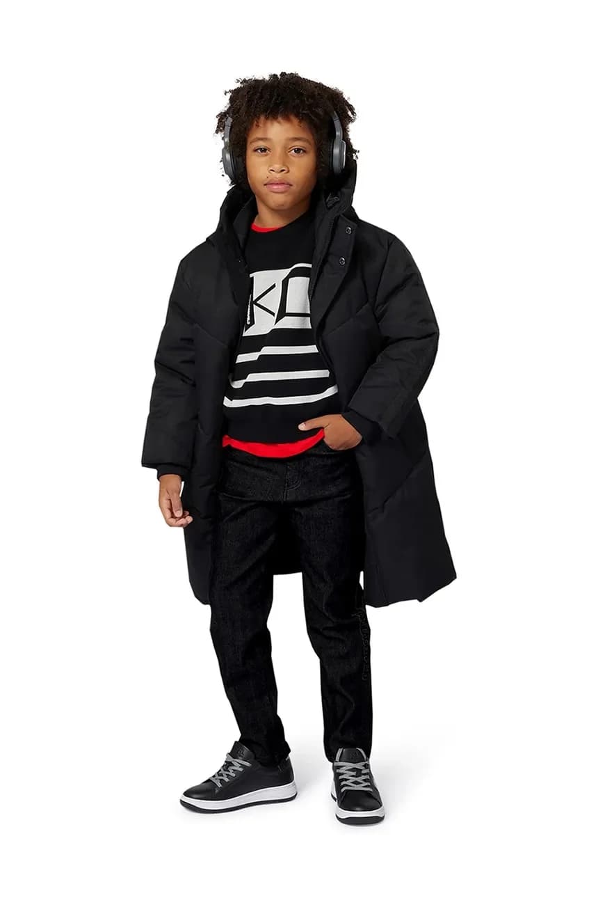 Детские джинсы - фото 5